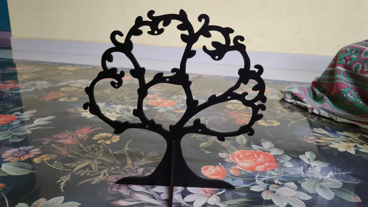 photo tree